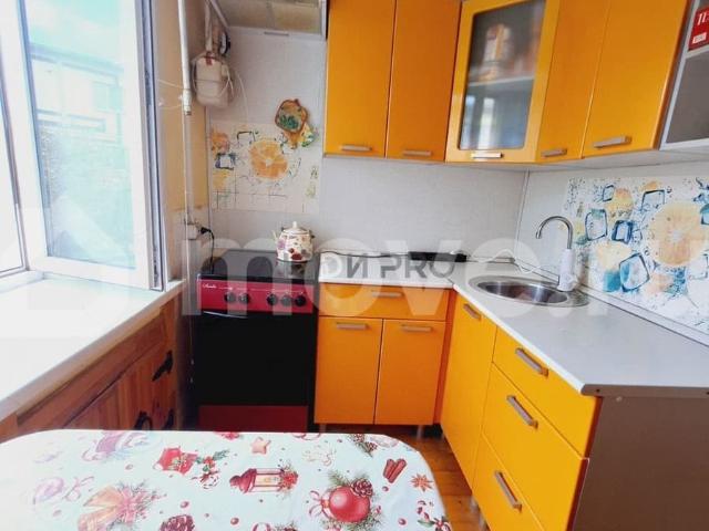 продажа жилая село Тихоново ул. Коммунистическая ул, 6