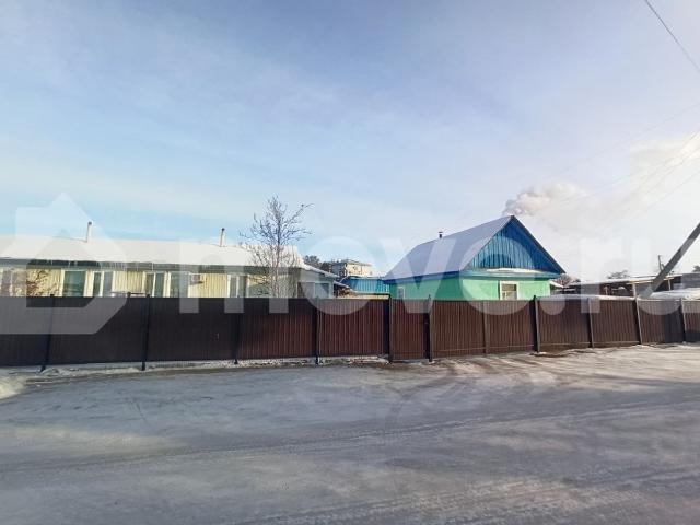 продажа жилая село Томское ул. Рабочая ул, 16