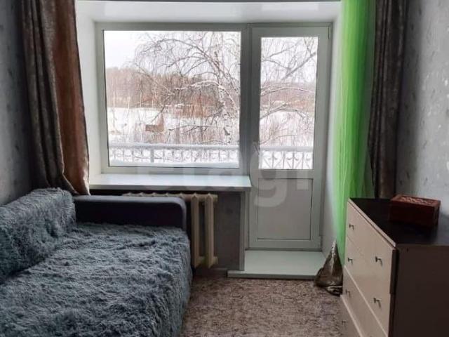 продажа жилая село Томское улица Маяковского, 20