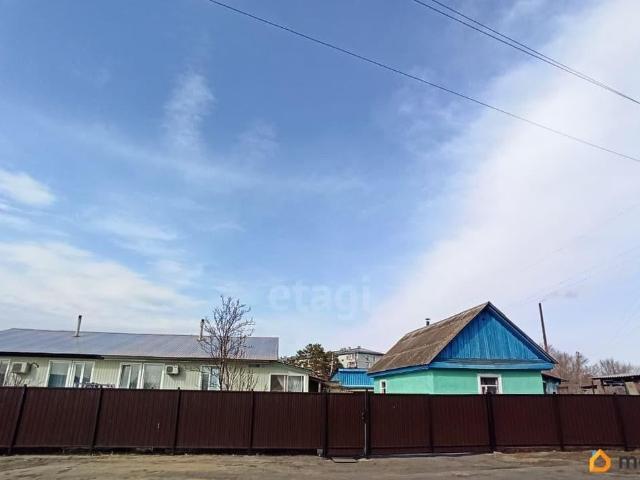 продажа жилая село Томское улица Рабочая, 16