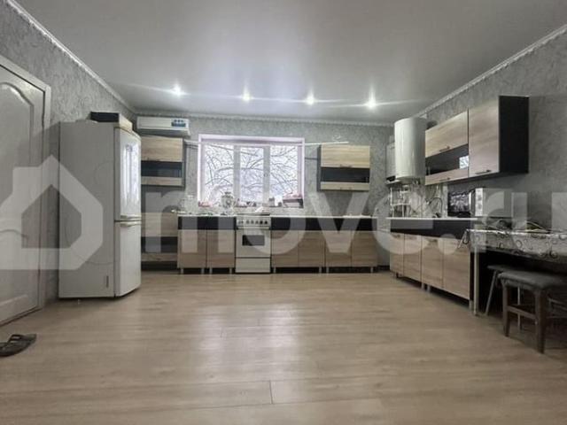 продажа жилая село Тоцкое ул. Дружбы, 2