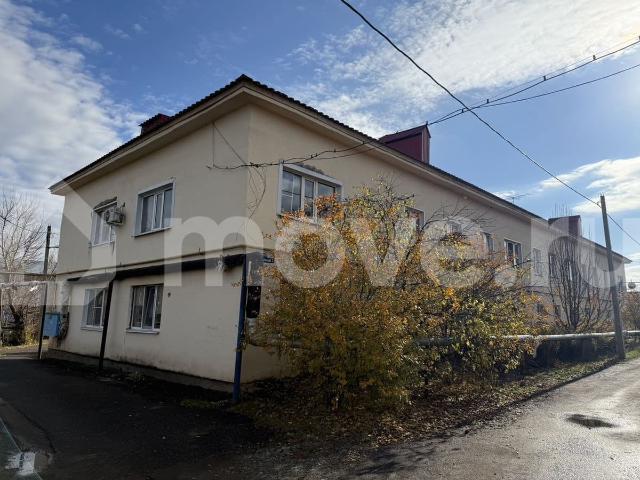 продажа жилая село Тоцкое ул. Коммунальный пер, 3
