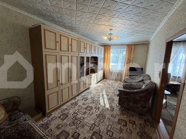 продажа жилая село Тоцкое ул. Карла Маркса, 188а