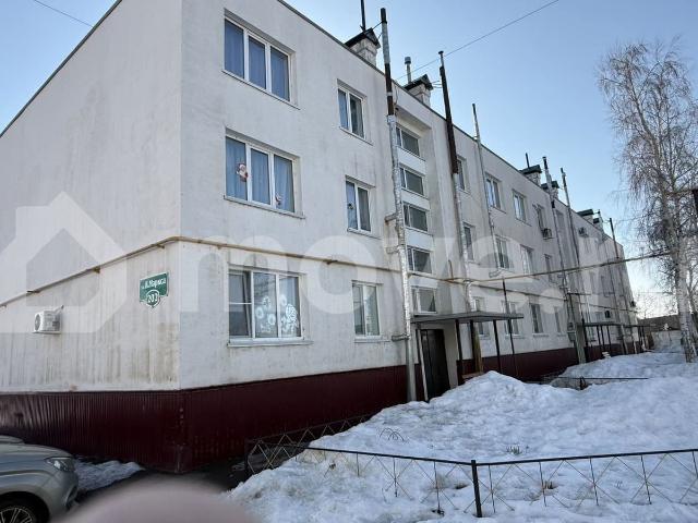 продажа жилая село Тоцкое ул. Карла Маркса, 202