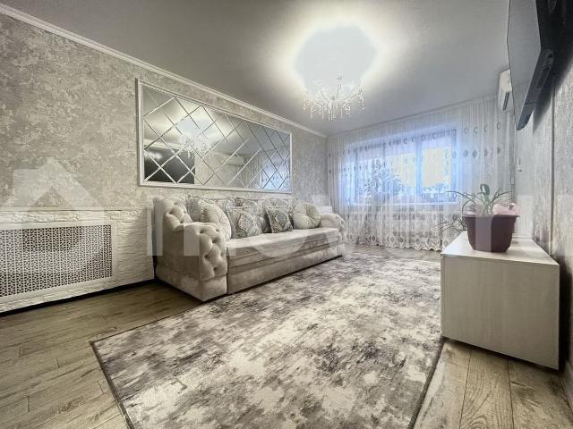 продажа жилая село Тоцкое ул. Стерелюхина, 7