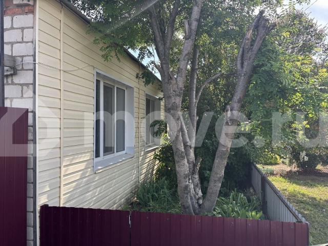 продажа жилая село Тоцкое ул. Связистов, 2