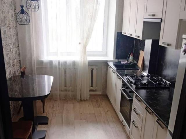продажа жилая село Тоцкое улица Рабочая, 1Б