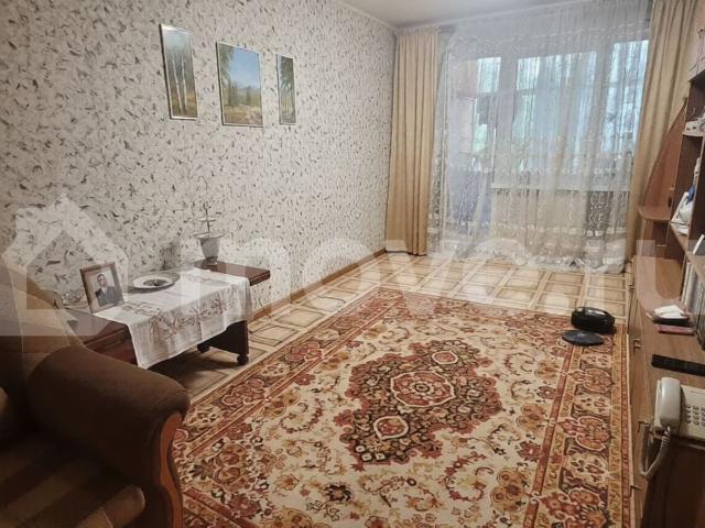 продажа жилая село Тоцкое Второе ул. Калинина, 14