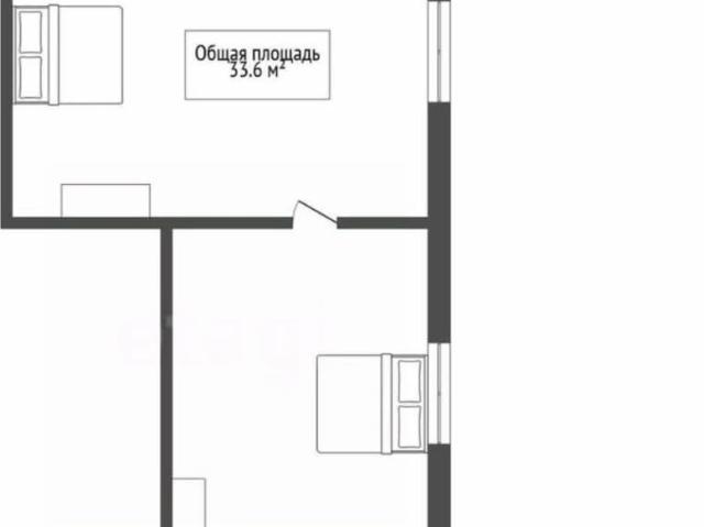 продажа жилая село Толмачево Центральная улица, 55