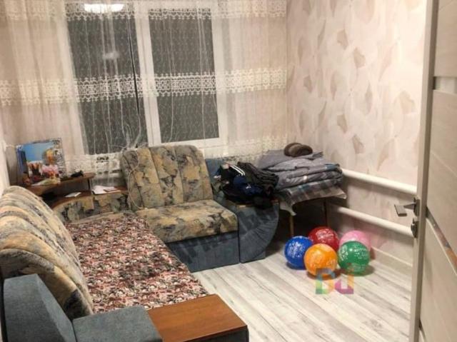 продажа жилая село Троицкое улица Буденного, 2