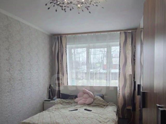продажа жилая село Троицкое улица Центральная, 18