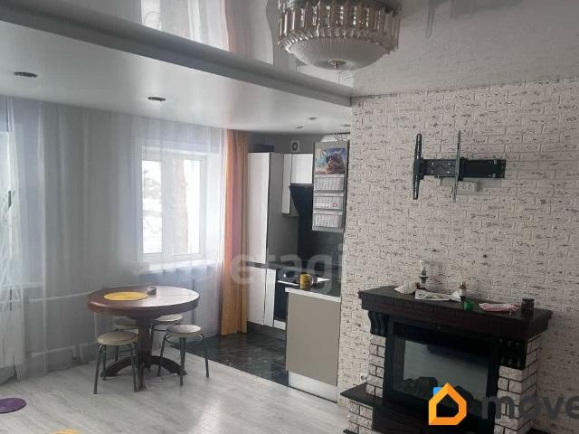 продажа жилая село Троицкое улица Гвардейская, 8