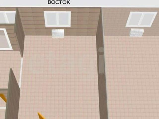 продажа жилая село Троицкое улица Матросова, 15к5