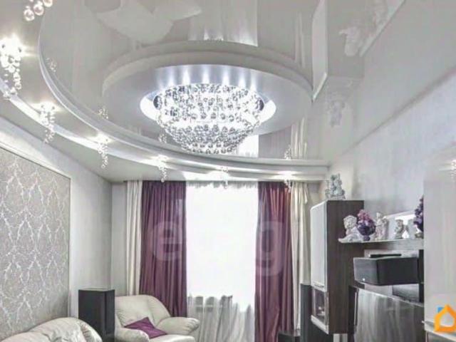 продажа жилая село Троицкое улица Матросова, 23