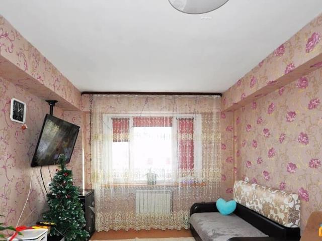 продажа жилая село Троицкое улица Невельская, 4А