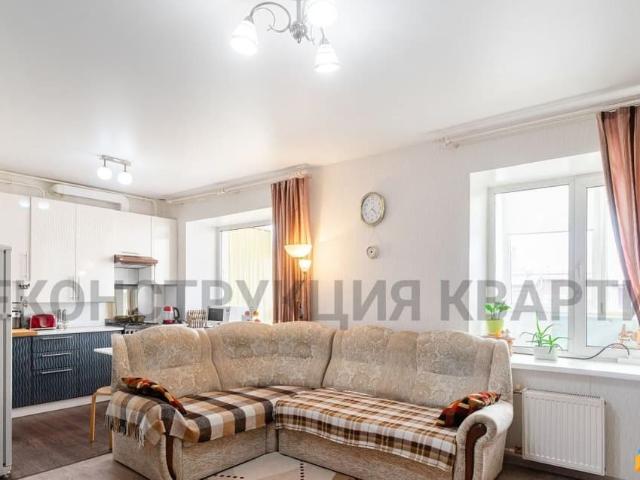 продажа жилая село Троицкое проспект Яснополянский, 3