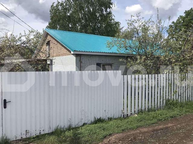 продажа жилая село Тростянка ул. Молодёжная ул, 12