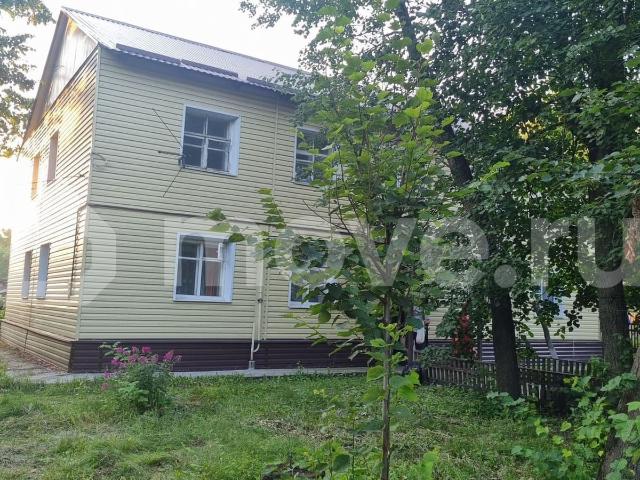продажа жилая село Трубетчино ул. Почтовая ул, 12