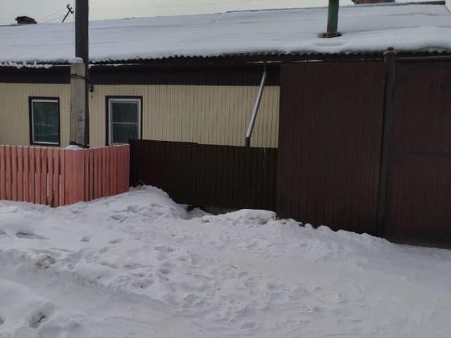 продажа жилая село Турунтаево Юбилейная улица