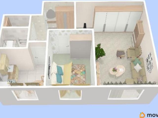 продажа жилая село Чубовка Юбилейная улица, 5