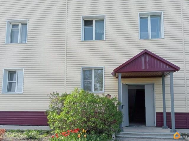 продажа жилая село Убинское улица Ленина, 35