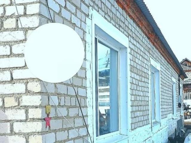 продажа жилая село Жуково Центральная улица, 12