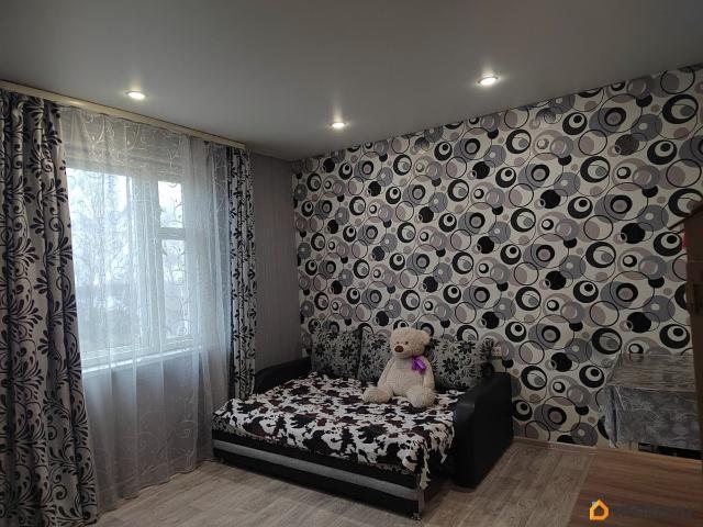 продажа жилая село Усть Кулом Центральная улица, 14