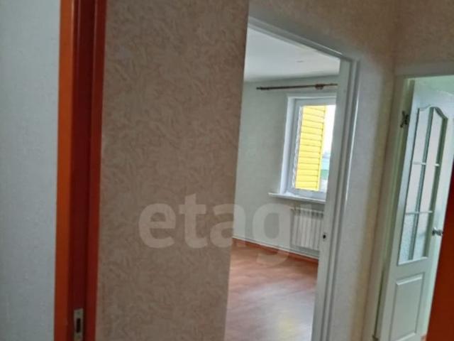 продажа жилая село Усть Кулом улица Советская, 63В