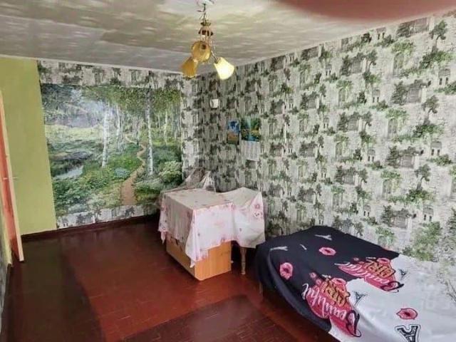 продажа жилая село Чур улица Мира, 9