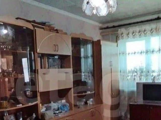 продажа жилая село Юровка улица Рабочая, 3