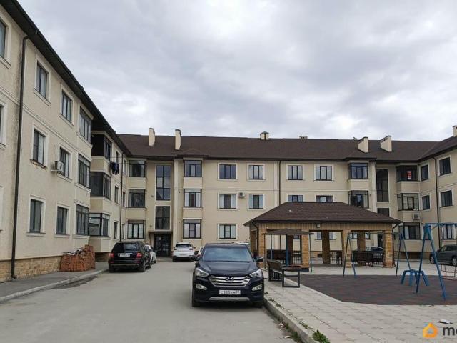 продажа жилая село Урвань Октябрьская улица, 72
