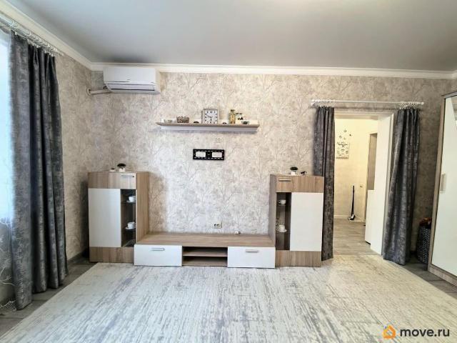 продажа жилая село Урвань Октябрьская улица, Блок 1