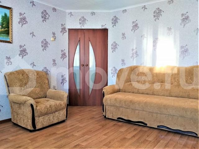 продажа жилая село Утевка ул. 60 лет Советской Власти, 8