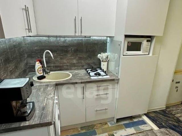 продажа жилая село Уютное улица Кирова, 6