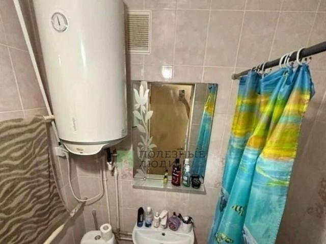 продажа жилая село Уютное улица Кирова, 6