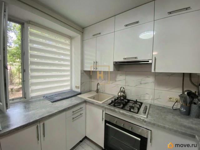 продажа жилая село Уютное улица Садовая, 45
