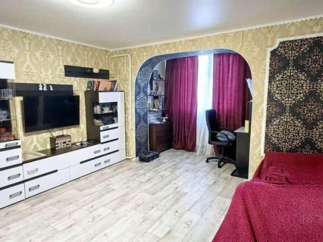 продажа жилая село Уютное улица Терешковой, 21