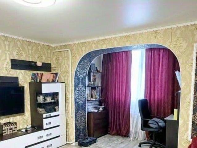 продажа жилая село Уютное улица Терешковой, 21