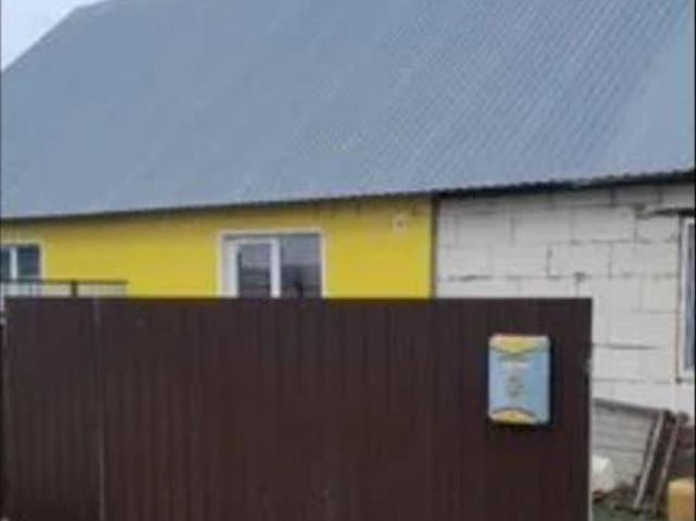 продажа жилая село Вадинск улица 9 Мая