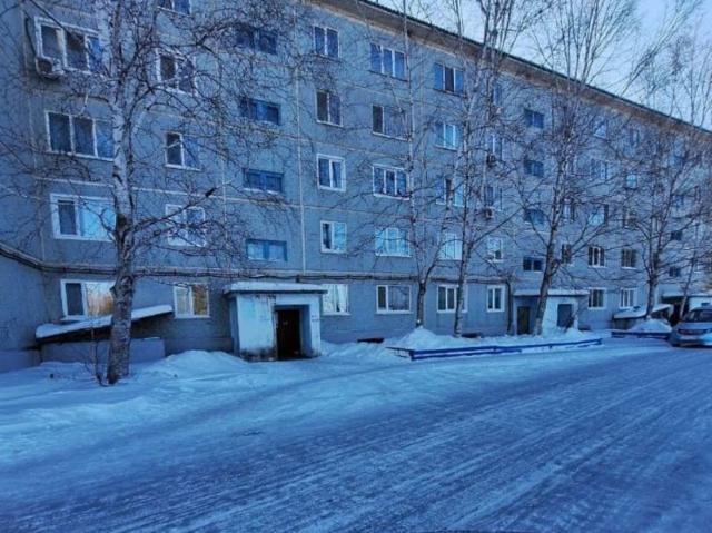 продажа жилая село Варваровка улица Молодежная, 6