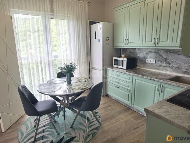 продажа жилая село Варваровка улица Калинина, 150к29