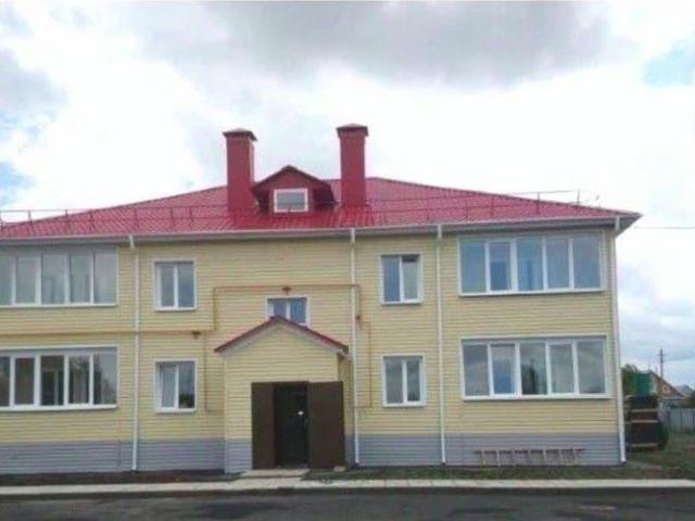 продажа жилая село Варна улица Садовая, 17