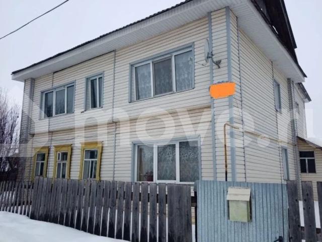 продажа жилая село Вавож ул. Увинский пер, 9