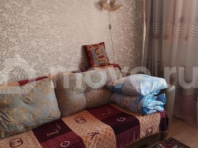 продажа жилая село Веденка ул. Малая Веденка, 4