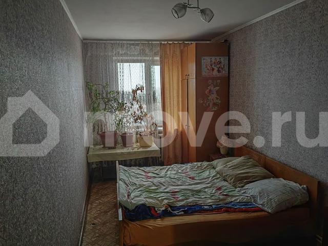 продажа жилая село Веретенино ул. В. Жданова, 2