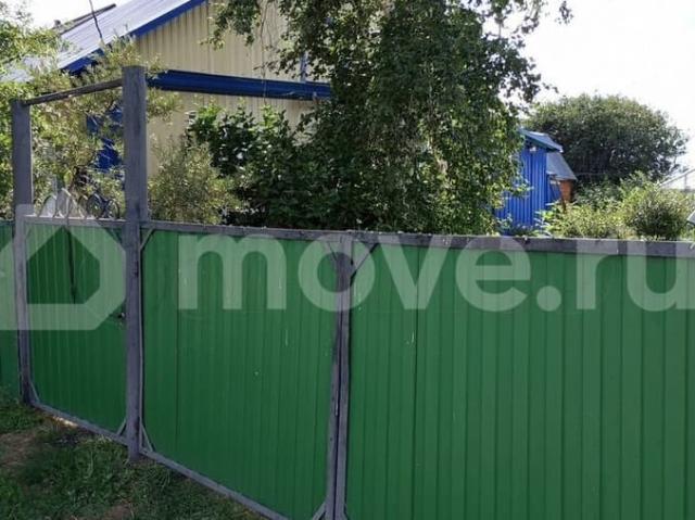 продажа жилая село Верх Каргат ул. Северная ул, 9