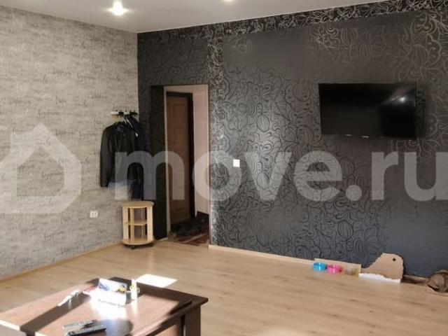 продажа жилая село Верх Тула ул. 1 я Прибрежная ул, 23