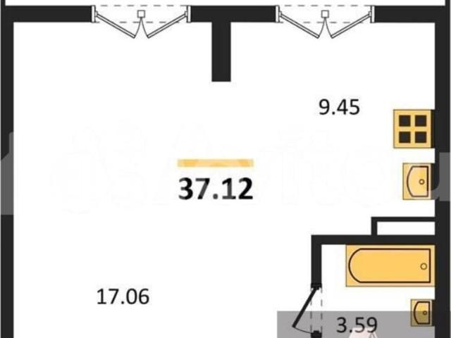 продажа жилая село Верх Тула ул. Солнечная, 3