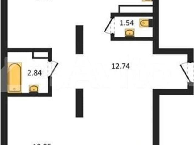 продажа жилая село Верх Тула ул. Солнечная, 5