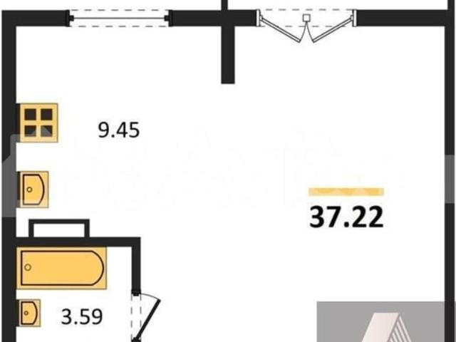 продажа жилая село Верх Тула ул. Солнечная, 5